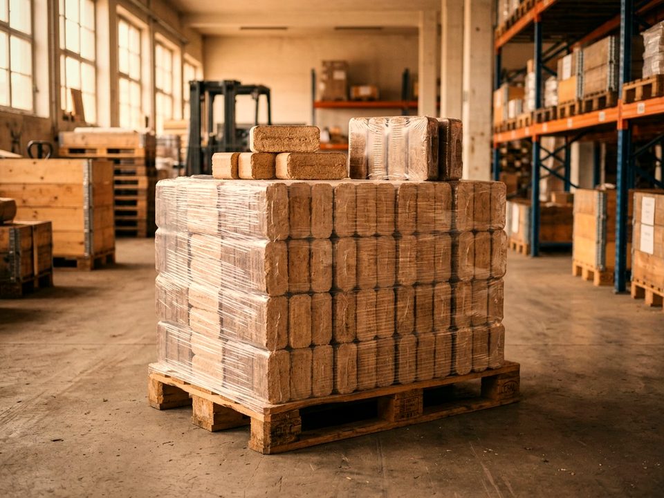 Укладка дров, ориентир выгрузки улица Центральная, 26 в Рязани
